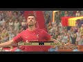 FIFA 22 PS5 4K Thrilling Division Rival 7 goal match - Henderson scores the 90th min winning goal