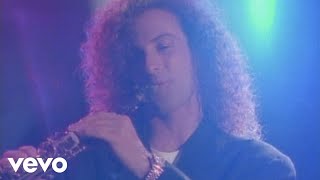 Kenny G - Uncle Al (from Kenny G Live)