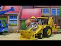 Bob The Builder Season 1 Episode 13 Runaway Roley