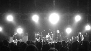 Title Fight - Murder Your Memory - HD - Groezrock @ Meerhout 2015 05 01