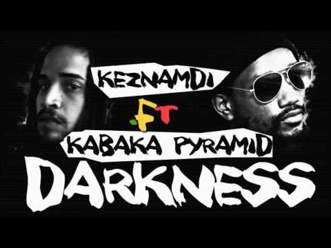 Keznamdi Ft. Kabaka Pyramid - Darkness | April 2013