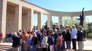 Ole Miss Concert Singers, Mate Saule