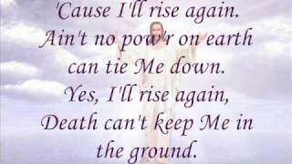 I'll Rise Again