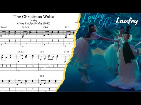 The Christmas Waltz - Natalie Cole