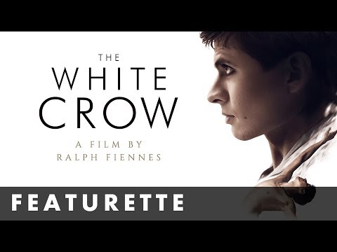 The White Crow (Featurette 'Rudolf Nureyev')