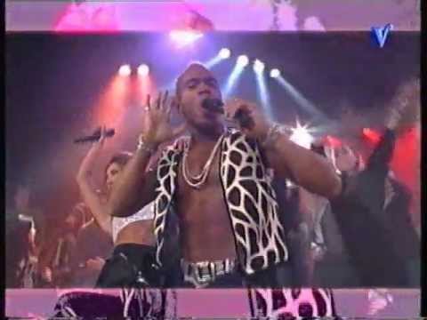 Twenty 4 Seven - If You Want My Love