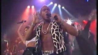 Twenty 4 Seven - If You Want My Love