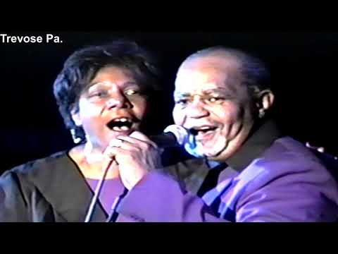 Morrisania Revue  Trevose Pa   Aug  5, 1995