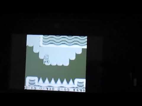 how to get 999 coins on super Mario Land 2