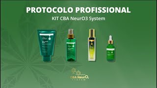 Peeling com Microagulhamento Nanozonizado e ativos CBD Like