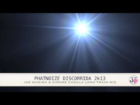 Phatnoize Discorrida 2k13 official teaser