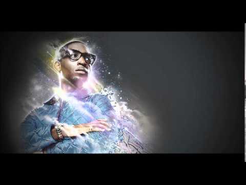 Tinie Tempah Feat. Wiz Khalifa - Til' I'm Gone (DJ Voodoo Extended Mix)