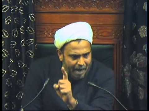 Eve 10th Safar 1435 - Trismu & Wafat Bibi Sakina (as)