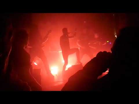 Cyphonism - Chronophobia  (Live B58 Braunschweig 03.02.2018)