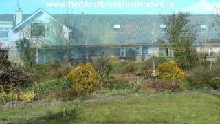 preview picture of video 'Portarra Lodge B & B Moycullen Galway Ireland'