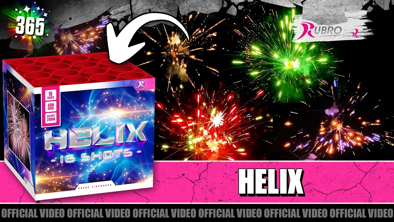 Video Helix