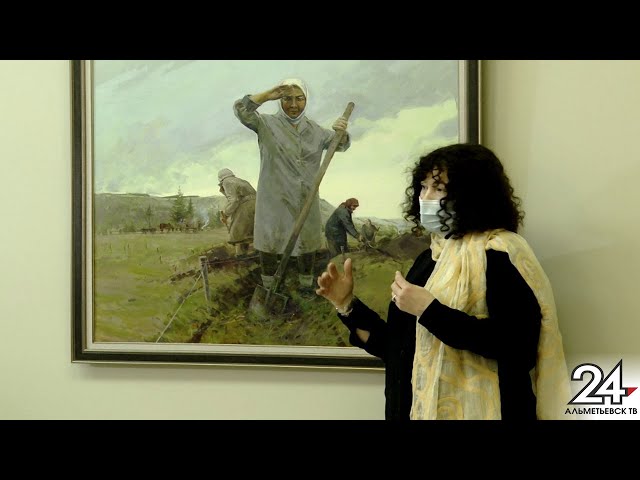 Новости Альметьевска эфир от 9 ноября 2020