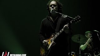 ANATHEMA's Daniel Cavanagh on 'The Optimist', Album Leak, Experimentation & Touring (2017)