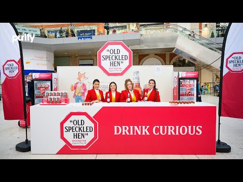 Greene King - Customer Success Story