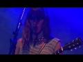 Feist - Anti Pioneer - Green Man Festival 2012