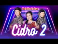 Cidro 2 Nabila Cahya Panas Panase Srengenge Kuwi Official Music Video