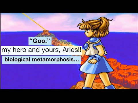 Puyo Puyo SUN’s Official Localization - A Brief Look