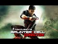 Tom Clancy 39 s Splinter Cell Conviction Full Game Walk