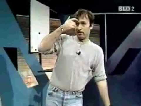 videošpon - jonas uči uporabljat internet (2/2)