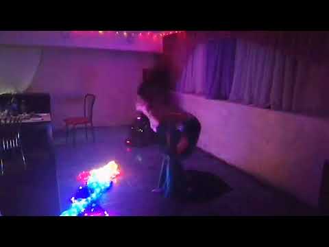 Bellydance by Anna Yudina