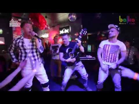 Bajka Disco Club - Rokets, Camasutra, Markus P (Disco-Polo.info)