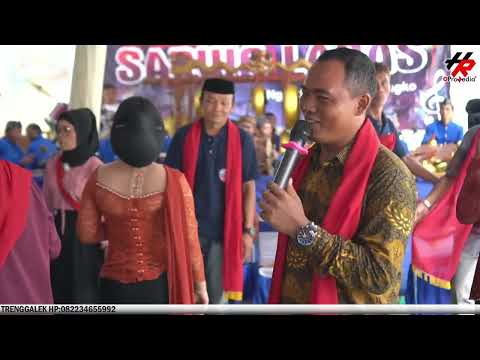 OJO CIDRO LANGEN TAYUB SARWO LARAS TERBARU