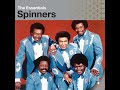 Working My Way Back To You / forgive Me, Girl de The Spinners