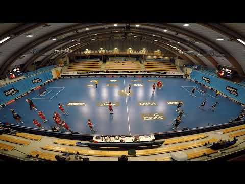 Oilers vs. M-Team P22 SM (13.2.2023)