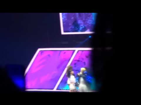 181124 Everyday - WINNER EVERYWHERE TOUR IN HK (HITECH Heeyun Focus)