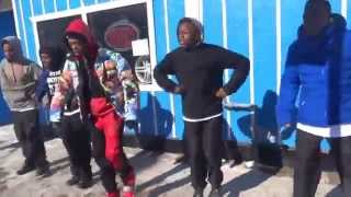 CHICAGO BOPPIN DANCE-BOP KING LIL KEMO X BABY BOP KINGZ KEMO STEP TUTORIAL