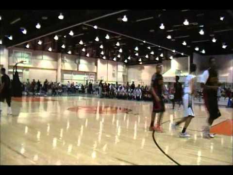 ballin ambassadors Reno AAU tournament