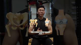 Download lagu Jangan melatih otot paha belakang dengan gerakan ini! mp3