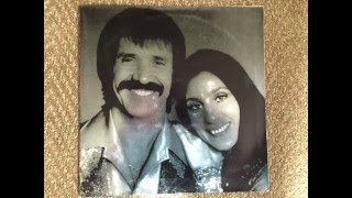 Sonny & Cher:  In Their Own Words