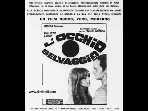 Gianni Marchetti – The Letter