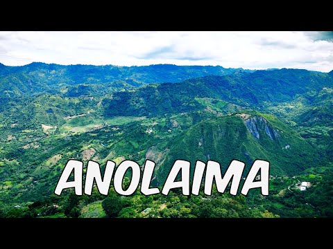 ✅DESCUBRI El GRAN CAÑON De Cundinamarca en  Anolaima