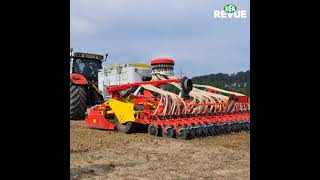 Pöttinger présente ses nouveautés