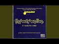 Easier To Say (With Sax From Nik Turner, ex Hawkwind)