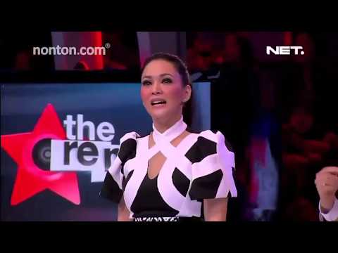 Rinni Wulandari Ft. Jevin Julian - Pertama - Oh Baby