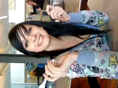 Happy Birthday to me... Thanks Nikita :D