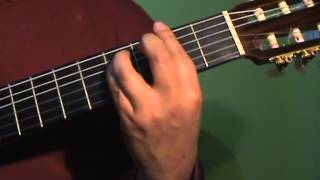 Acordes - Siempre estoy pensando en Ella - Leo Dan