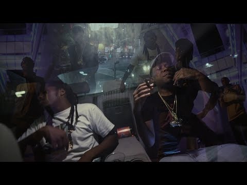 Chippass x Young Mezzy - I Get Dough (IGD) [Music Video] Shot By @YngZayTV