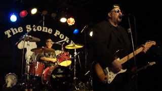 The Smithereens "Listen To Me Girl" The Stone Pony, Asbury Park, NJ 11/29/13