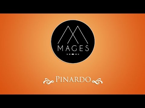 MAGES AU KVO2015 Pinardo