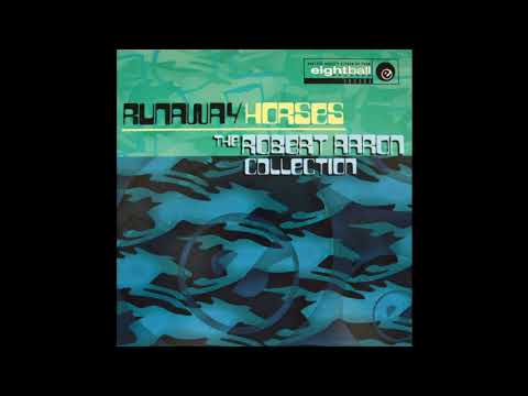 Robert Aaron - Sax In The Ozone (Main Dub)