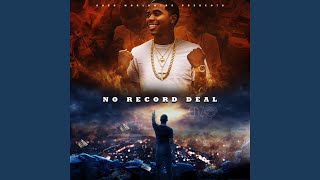 Chosen (feat. Larro++)